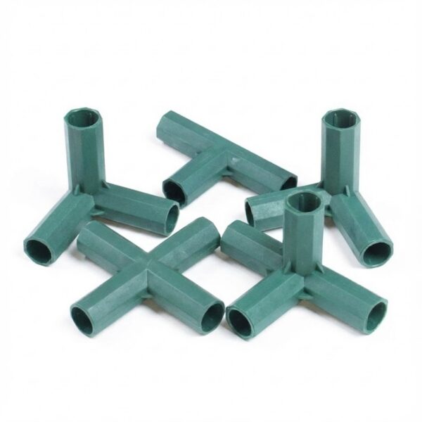 Right Angle Connectors